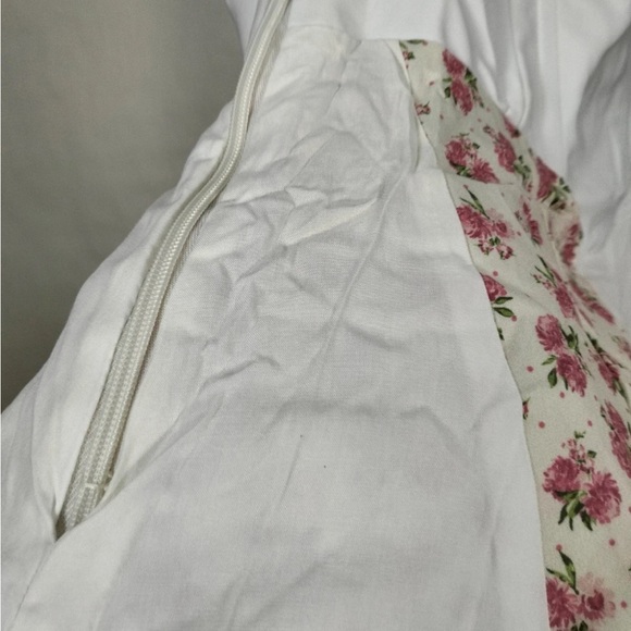 Carmen Midi Dress - Picture 6 of 6